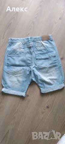 Нови!!! Next - къси панталони, снимка 8 - Детски къси панталони - 37005783