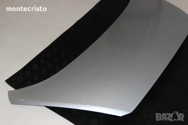 Преден капак Kia Venga (2010-2014г.) 664001P000 Киа Венга, снимка 2 - Части - 48768658