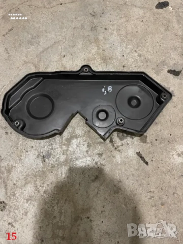 Части двигателен отсек - Форд Мондео (Ford Mondeo) МК4 - 2.0/1.8 TDCI - част 2, снимка 15 - Части - 51786198