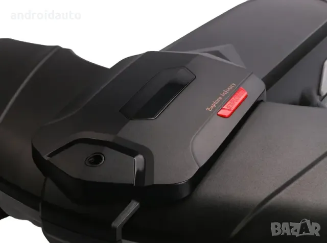 Подводен скутер SUBLUE Navbow+ Мощен и иновативен, снимка 4 - Водни спортове - 49542894