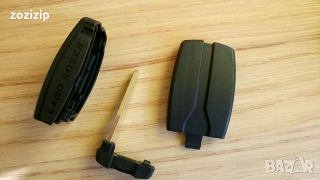 Кутийка ключ дистанционно Ленд Ровър/Land Rover Фрилендър/Freelander, снимка 2 - Аксесоари и консумативи - 30382796