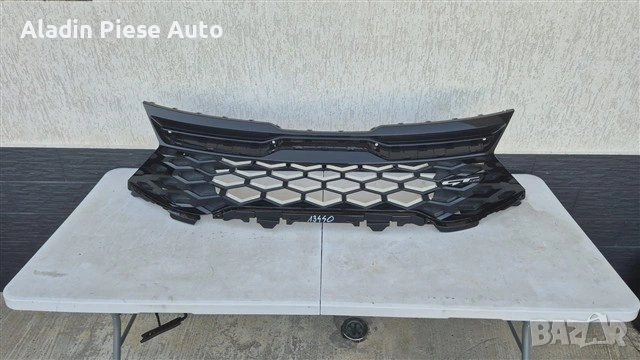 Централна решетка за предна броня Kia Sportage 5 NQ5 година 2022 2023 2024 2025 GT-Line код 86351R2C