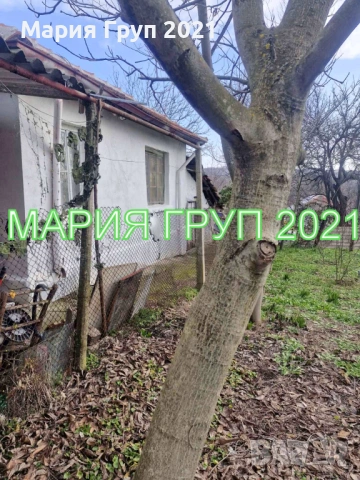 !!!ТОП ОФЕРТА!!!Продавам Едноетажна Къща в село Златна Ливада община Чирпан!!!, снимка 4 - Къщи - 53163595