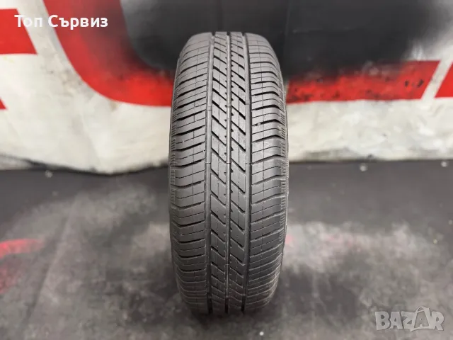 195 65 15, Лятна гума, Goodyear EagleTouring, 1 брой, снимка 3 - Гуми и джанти - 49698550