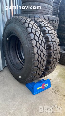 9.00R20 РУСКИ ИН-142БМ PR14 К-Т