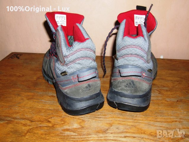 Adidas - Gore-Tex.orginal., снимка 3 - Спортни обувки - 40454308