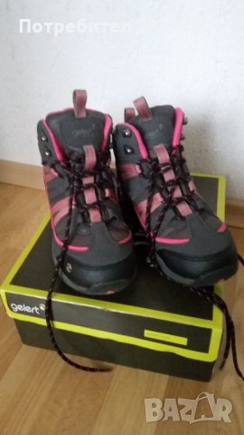 Детски зимни маратонки gelert . Размер 35.5 