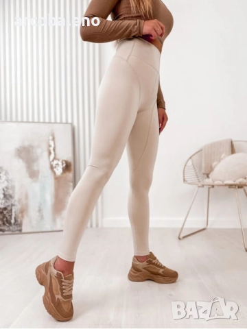 Дамски клинове SOLERA, 4цвята , снимка 13 - Клинове - 52102190