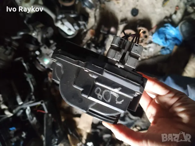 Дроселова клапа за Peugeot 308 