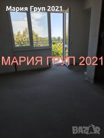 ✨ ПРОСТОРЕН АПАРТАМЕНТ НОВО СТРОИТЕЛСТВО, ЗАЕМАЩ ЦЕЛИЯ ТРЕТИ ЕТАЖ – ПРЕКРАСНА ПАНОРАМНА ГЛЕДКА ✨, снимка 3 - Апартаменти - 55951727
