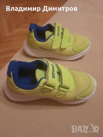 Продавам детски маратонки , снимка 3 - Детски маратонки - 40133669