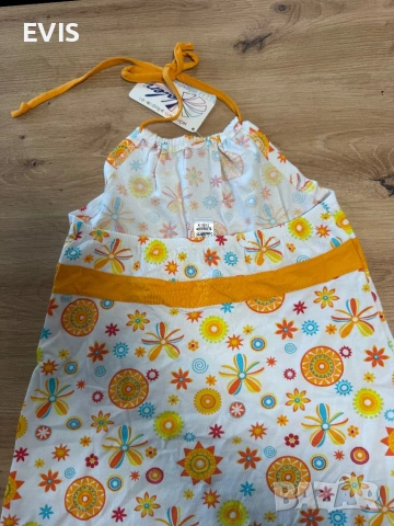 На едро детски дрехи за момичета и момчета, снимка 9 - Други - 54343677