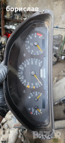 Километраж за Мерцедес е класа 