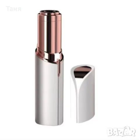 ПРОМО КОМПЛЕКТ ОТ ТРИМЕРИ ЗА ВЕЖДИ И ЗА ЛИЦЕ , снимка 9 - Тримери - 49224001