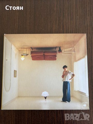 Албум Harry Styles - Harry’s House, снимка 1 - CD дискове - 44162720