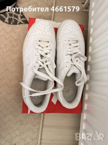 Мъжки обувки Nike, снимка 2 - Маратонки - 56361626