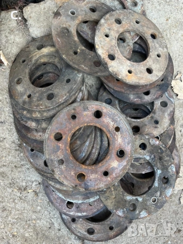 LADA/ЛАДА АВТОЧАСТИ ЛАДА ВАЗ ЖИГУЛИ 2101.2103.2105.2107, снимка 12 - Части - 51638927