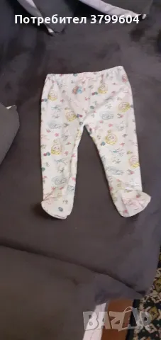 продавам бебешки ританки