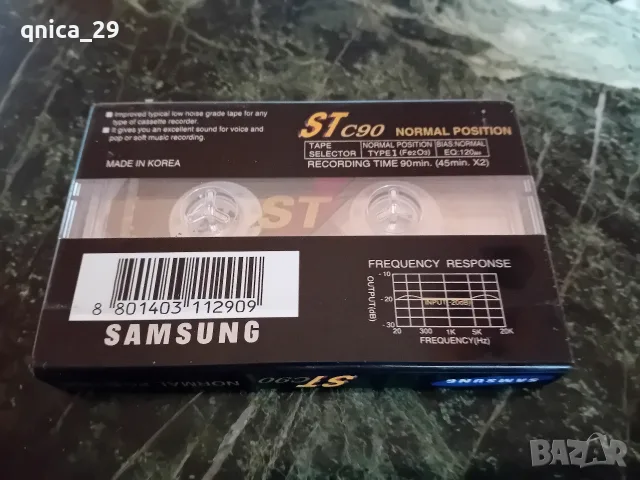 Samsung ST C-90, снимка 2 - Декове - 56271103