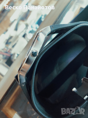 Класически часовници Braun Gents BN0159-ОРГ. НЕМСКИ, снимка 17 - Мъжки - 36499192