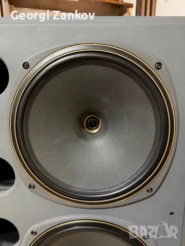 Tannoy 215 DMT MKI, снимка 14 - Тонколони - 41517019