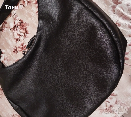 MOHITO Оригинал Нова Кожена Дамска Чанта , снимка 7 - Чанти - 51773466