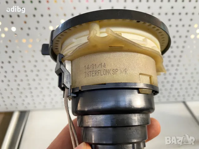 Jura - Johnson Бърза Мелачка 12500 RPM, снимка 5 - Кафемашини - 48409815