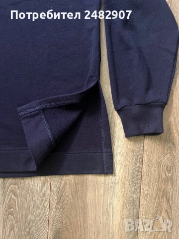 Дамска блуза GAP, снимка 8 - Блузи с дълъг ръкав и пуловери - 54118480