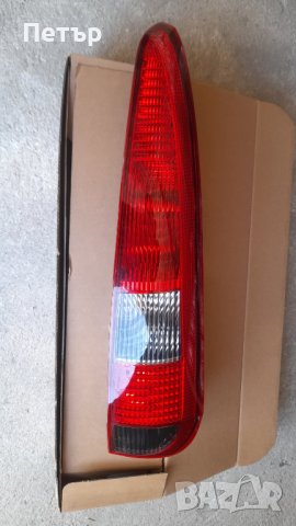 Десен стоп Ford Fusion (2002–2005), снимка 1