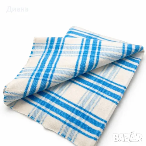 100 % памучно одеяло, снимка 2 - Олекотени завивки и одеяла - 55947617