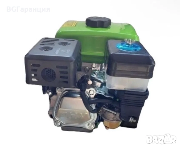 Нов Двигател за мотофреза с 7,5 к.с., снимка 5 - Друга електроника - 52019305