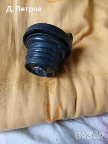 Части за Volkswagen Golf 2 , снимка 4 - Части - 53371468