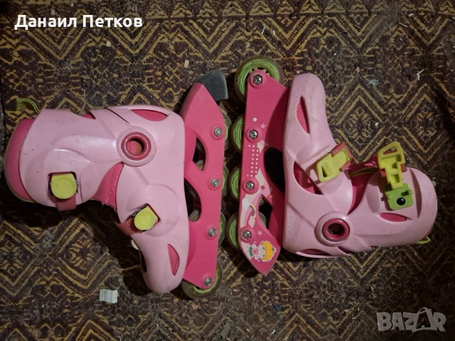 Ролери, снимка 3 - Други - 53191106