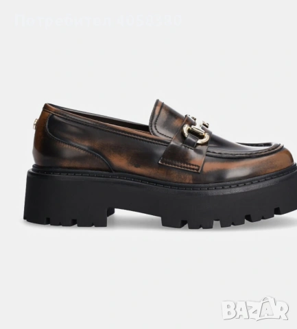 Дамска ежедневни обувки -Steve Madden , снимка 3 - Маратонки - 54050003