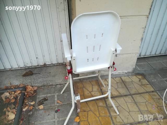 ДЕТСКИ СТОЛ ЗА ХРАНЕНЕ 2210211935, снимка 7 - Столчета за хранене - 34551674