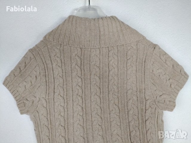 Esprit cardigan XS, снимка 4 - Жилетки - 44166329