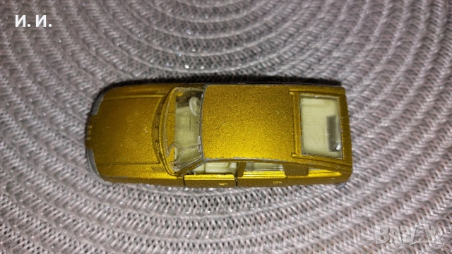 Matchbox , снимка 7 - Колекции - 52033556