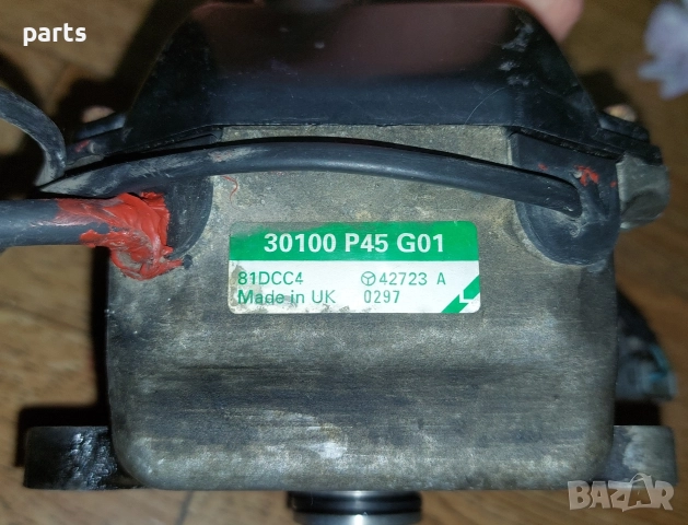 Делко Ровър 600 - Хонда Акорд - Сивик - 30100P45G01 - 81DCC4 - 42723A, снимка 5 - Части - 53001993