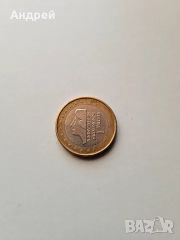 Стари евро монети 1999г. - 2002г., снимка 5 - Нумизматика и бонистика - 55958308