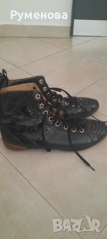 Fendi,Prada, снимка 5 - Ежедневни обувки - 40018852