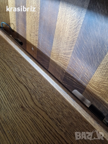 Витрина с Осветление-внос от Германия!, снимка 4 - Секции и витрини - 52822095