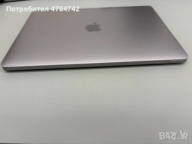 MacBook Pro 13” M1 256GB, снимка 10 - Лаптопи за работа - 54057577