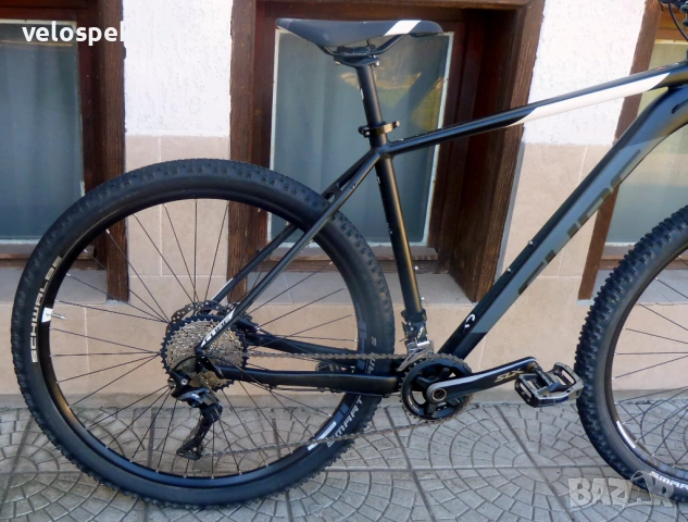 КЮБ Ацид ! 29 капли ! 2х11 скорости ! Хидравлики-диск!, снимка 14 - Велосипеди - 54002863