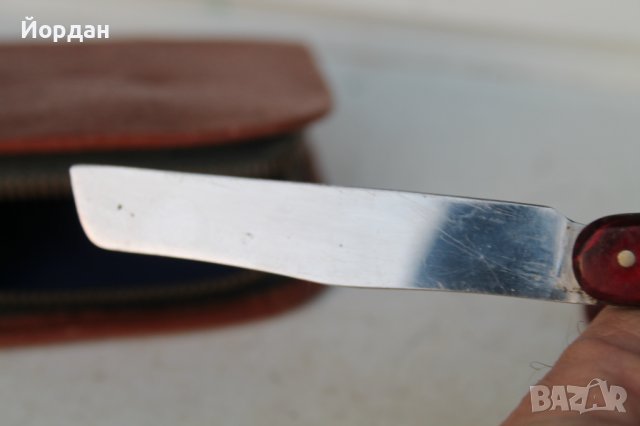 Туристически комплект-П.Денев,Габрово, снимка 6 - Антикварни и старинни предмети - 38516202