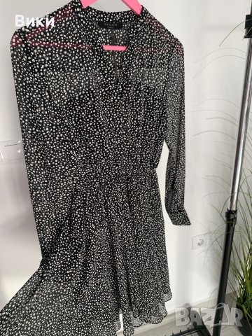 Нова рокля с етикет, снимка 8 - Рокли - 42716864