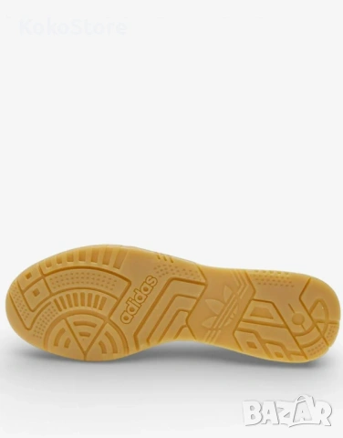 ОРИГИНАЛНИ ADIDAS Augmented Reality Trainer Shoes White, снимка 6 - Маратонки - 54190762