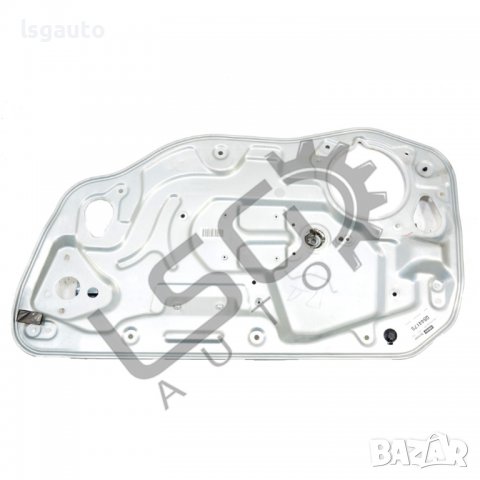 Механизъм преден десен ел. стъклоповдигач Volvo S 40 II 2004-2012 V290422N-116, снимка 2 - Части - 36750895