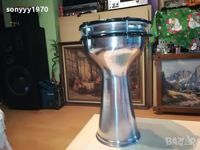 ГОЛЯМА ТАРАМБУКА 1205220910, снимка 8 - Ударни инструменти - 36734587