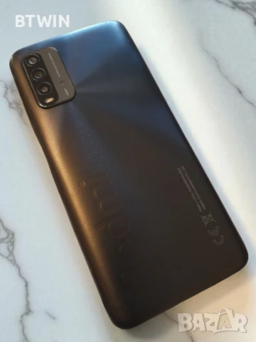 Xiaomi Redmi 9T - 128 GB - DUAL SIM - 48 MP CAMERA AI  !, снимка 9 - Xiaomi - 50813690