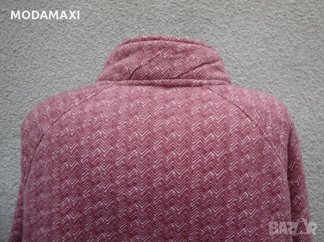 3XL+ Ново поларено яке Natural Reflections , снимка 8 - Якета - 35383738